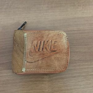 Vintage Nike Wallet